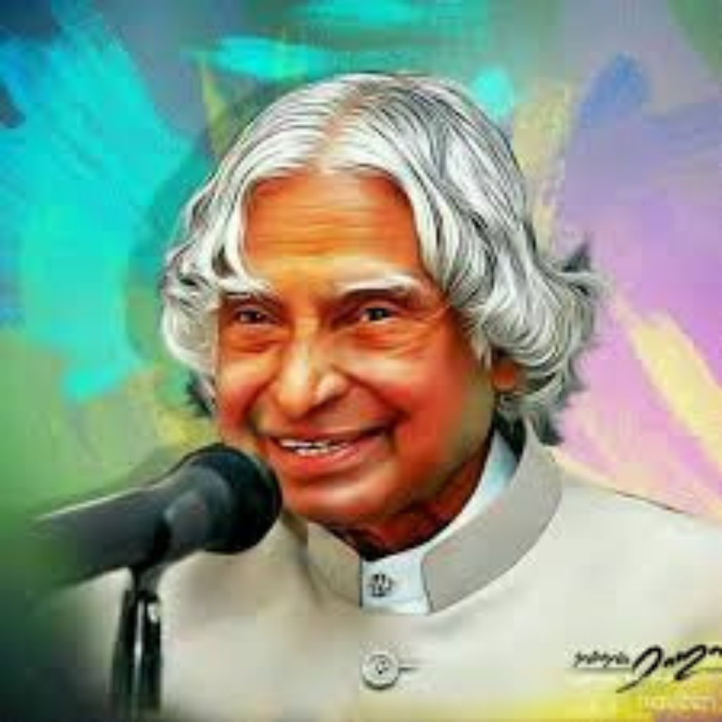 Quotes of APJ abdul kalam