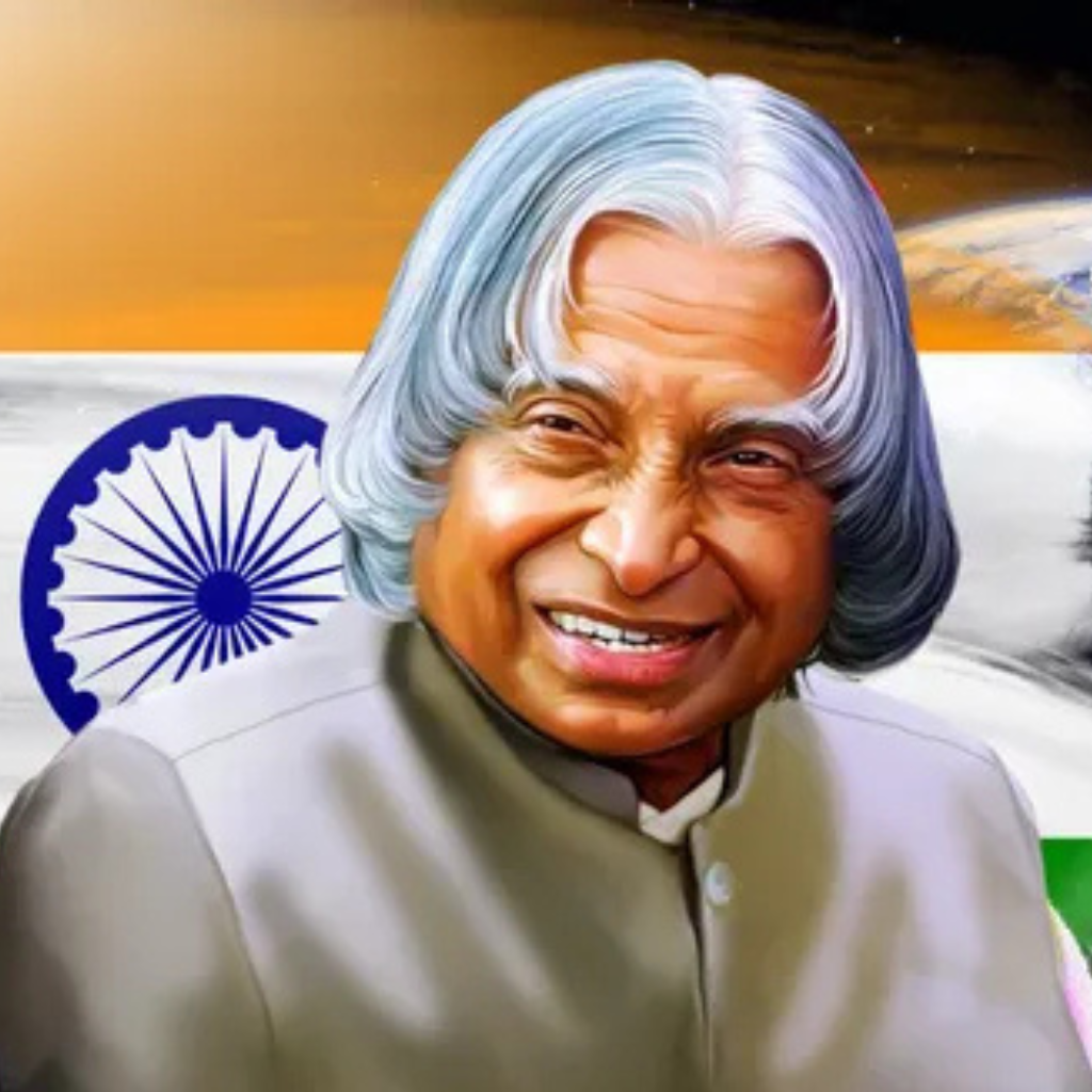 5 Best Inspirational Quotes by Dr. APJ Abdul Kalam & Their Life Lessons