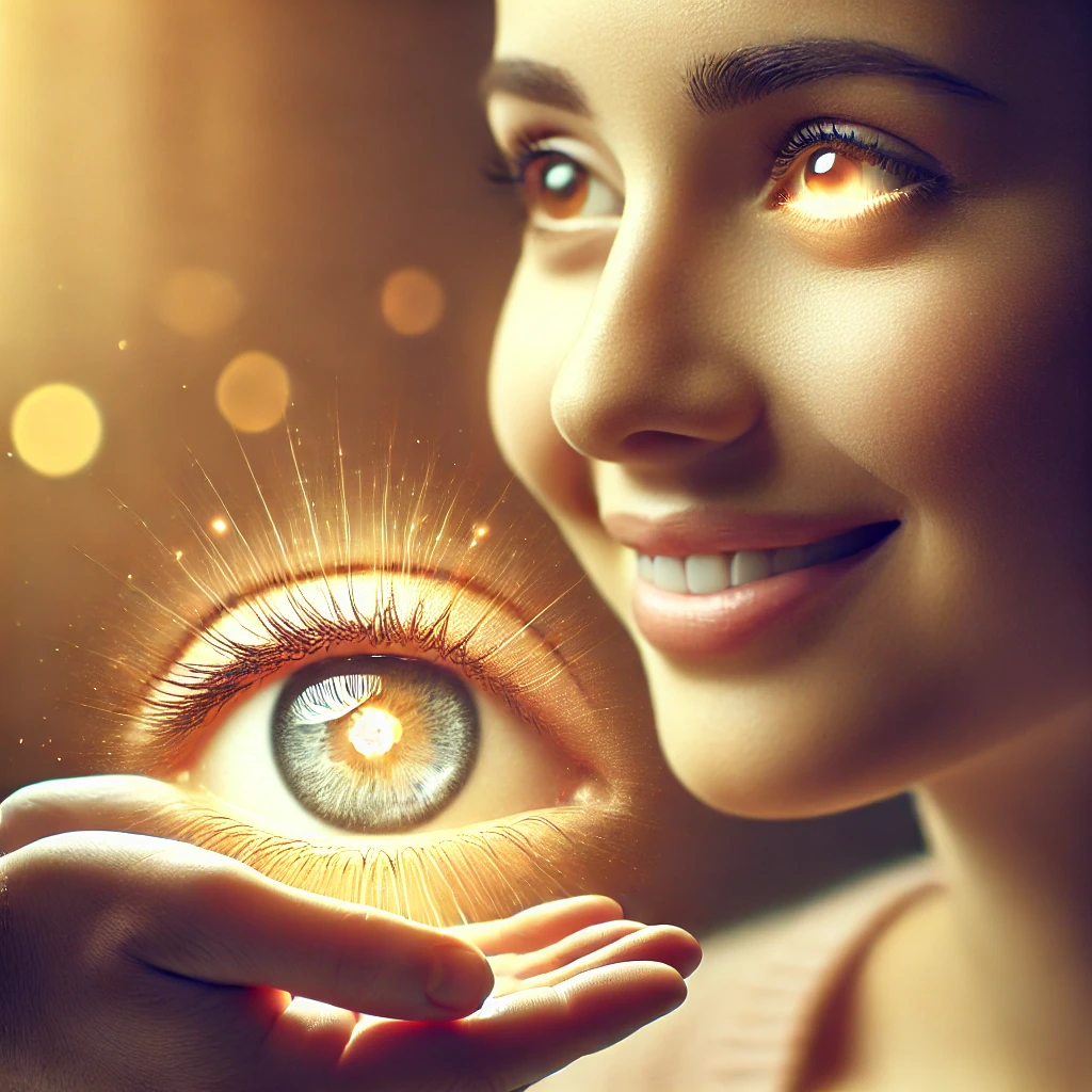 A Unique Eye Donation Initiative in Rajasthan: A Story of Inspiration