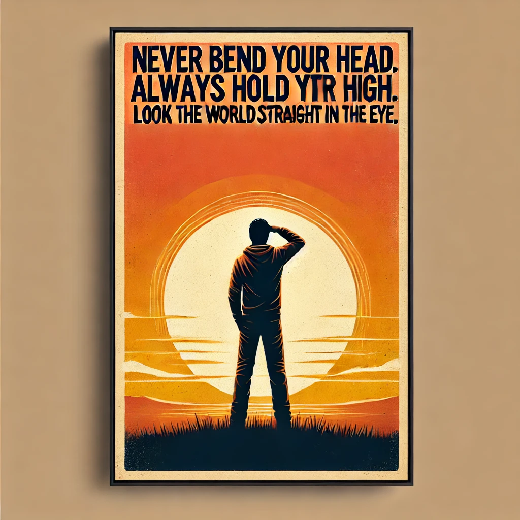 Helen Keller's Quote